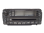Cd-Radio Chrysler Voyager P05091610AD