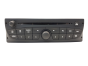 Cd-Radio Renault Kangoo 2 II 281156782R 7641122391 Bosch 1927