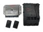 Startset Renault Clio 3 8200504593 8200374771 1,4 16V