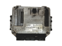 Steuergerät 0281011233 9655600680 9653239880 PSA Bosch 20182