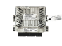 Steuergerät 5WS40607C-T 7M51-12A650-APC Ford Siemens