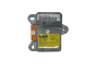 Steuergerät 550740800 9638588680 PSA Autoliv
