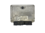 Steuergerät 0281010273 24417198 PJ Opel Bosch 57228