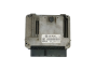 Steuergerät 045906013 0281012551 VW Bosch 35370