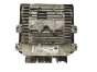 Steuergerät 2N1A-12A650-AE 5WS40031E-T Ford  Siemens 27647