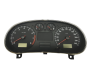 Tacho Kombiinstrument Seat Toledo Leon W01M0920802A 48430