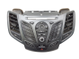Schalttafel Ford Fiesta C1BT18K811PA BA61-18A802-BAW 1268