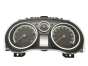 Tacho Kombiinstrument Opel Corsa D P0013285377 0001876870 50646
