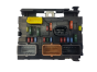 Steuergerät BSM-L10-00 9661086980 PSA Delphi 2065