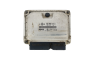 Steuergerät VW 038906019CJ 0281010302 Bosch 39338