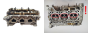 Zylinderkopf Dacia Renault 1642R-7 110417920R 0.9 TCE H4B