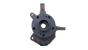 Achsschenkel Vorne Links Renault ABS 8200320889 874