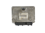 Steuergerät IAW.4AF.M9 55187372 Fiat Magneti Marelli 42790