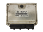 Steuergerät VW 030906032CG 0261207178 Bosch 22484
