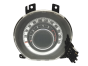 Tacho Kombiinstrument Fiat 500 735471901 503002123300 