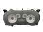 Tacho Kombiinstrument Fiat Grande Punto 5550011005 46182