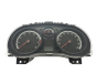 Tacho Kombiinstrument Opel Corsa D P0013285363 0001876867 55250