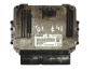 Steuergerät 55206270 0281012882 Alfa Romeo Bosch 19963