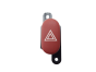 Warnblinker Warnblinkschalter Renault Clio 2 Laguna Espace 3 7700822955