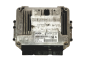 Steuergerät 0281013332 9664257580  9653958980 PSA Bosch 30024