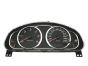 Tacho Kombiinstrument Mazda 6 52GR1NA 51675