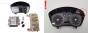 Startset Ford Focus 7M51-12A650-APB 7M5T-14A073-BB 1.8 TDCI