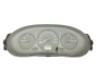 Tacho Kombiinstrument Renault Kangoo 1 8200133491 A 41902