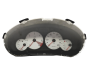 Tacho Kombiinstrument Peugeot 206 9656696280 000500809 30982