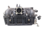 Ansaugkrümmer Opel Corsa C 55350547 09129714 1.2 16V