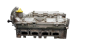 Zylinderkopf 8200145259F 7701474361 1.6 16v K4M Renault Scenic 2 1000