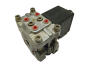 Abs-Pumpe Audi 80 100 A6 4A0614111A 0265201049 Bosch 63172