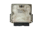 Steuergerät 0281012999 P05094800AC HB5ABO Chrysler Bosch 47018