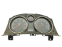 Tacho Kombiinstrument Opel Astra H Zafira B 13309007YH