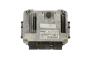 Steuergerät 0281012528 9657699480 9664620780 PSA Bosch 39126