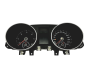 Tacho Kombiinstrument VW Golf MK6 5K0920872A VDO 51946
