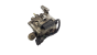 Abs-Pumpe 9563450680 Ate 10.0200-0021.4 Citroen BX