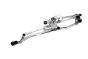 Wischergetriebe 5C7955601 5C7955113D B18797 VW Seat Borsehung