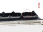 Steuergerät IAW4AF.SM 55196259 Fiat Magneti Marelli  42631