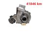 Turbolader K 54399700070 8200625683 1.5 dCi Renault 41846 km
