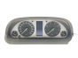 Tacho Kombiinstrument Mercedes A W169 B T245 A1695409747 0263643197