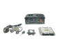 Motorsteuerung 038906018FK 0281010057 Bosch VW Caddy