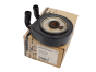 Ölkühler Original Citroen Peugeot Fiat 98480768