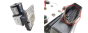 Abs-Pumpe Trafic 2 Vivaro 8200184211 13664105 TRW