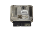 Steuergerät 03L906018MQ 0281017838 Audi Bosch 19257