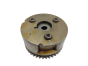 Zahnrad Nockenwelle 5H60A 130255H60A 130255H60B Renault 1.4 TCE