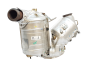 Katalysator DPF 208A02747R 208A06700R 2.0 DCI Renault Espace 5 0km
