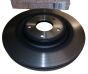 Bremsscheibe Vorne Neues Original 402065998R Renault Koleos 2