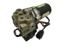 Abs-Pumpe Ford Escort 92AB-2C219-BB 10.0447-0731.3 Ate