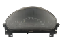 Tacho Kombiinstrument Mercedes A W168 A1685400247 56637