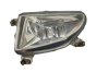 Halogen Links Peugeot 607 6204W5 66984330 Valeo